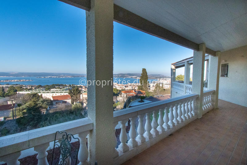 Maison - 160 m² - 5 pièces