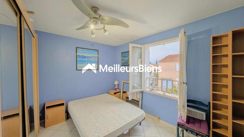 Maison - 91 m² - 5 pièces