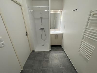 Appartement - 19 m² - 1 pièce
