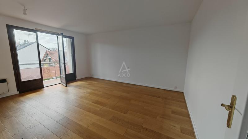 Appartement - 77 m² - 4 pièces