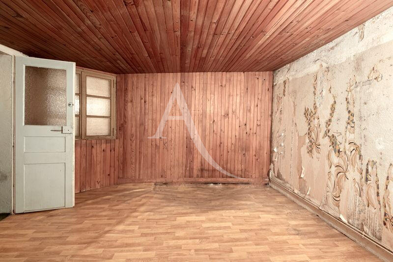 Maison - 68 m² - 3 pièces