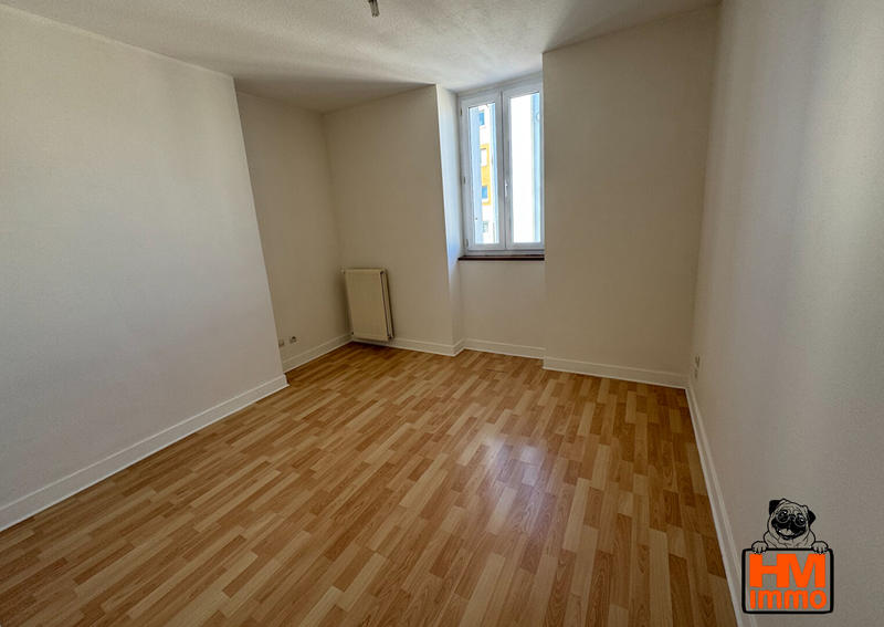 Appartement - 70 m² - 4 pièces