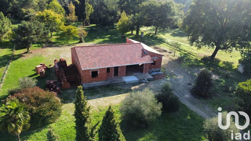 Maison - 146 m² - 5 pièces