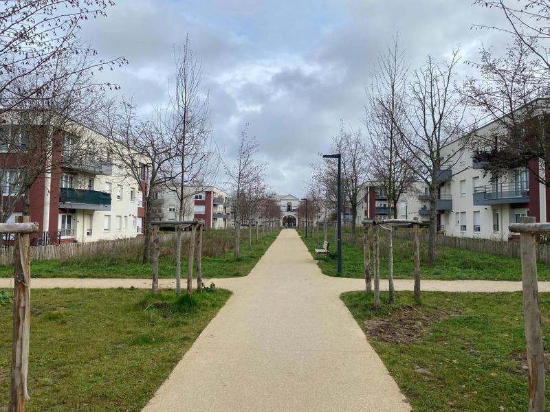 Maison - 88 m² - 4 pièces