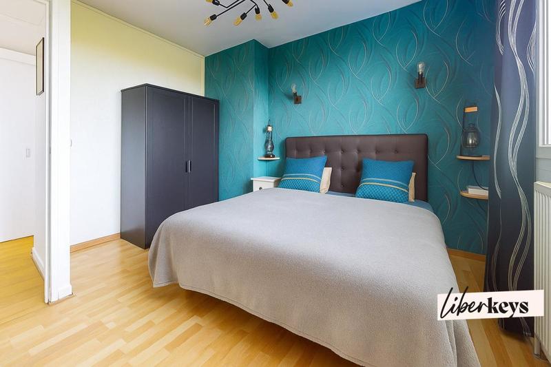 Maison - 118 m² - 7 pièces