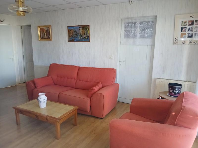 Maison - 163 m² - 8 pièces