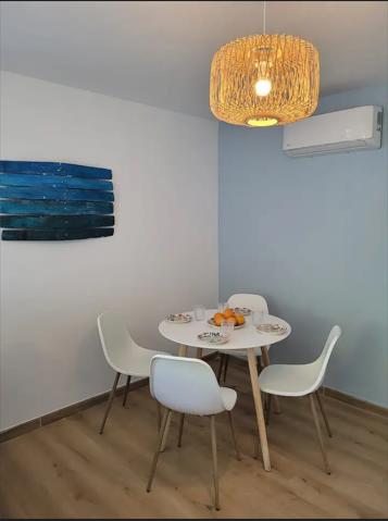 Appartement - 189 m² - 6 pièces