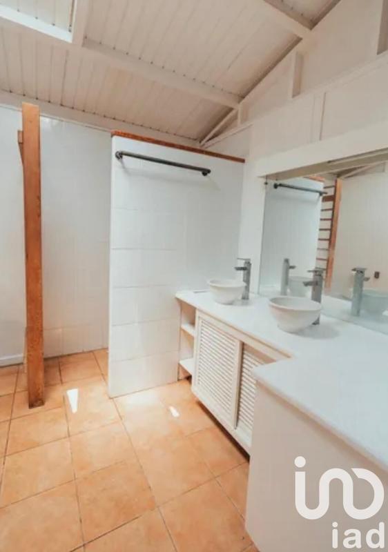 Maison - 140 m² - 4 pièces