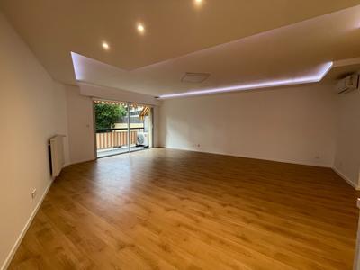 Appartement - 83 m² - 3 pièces