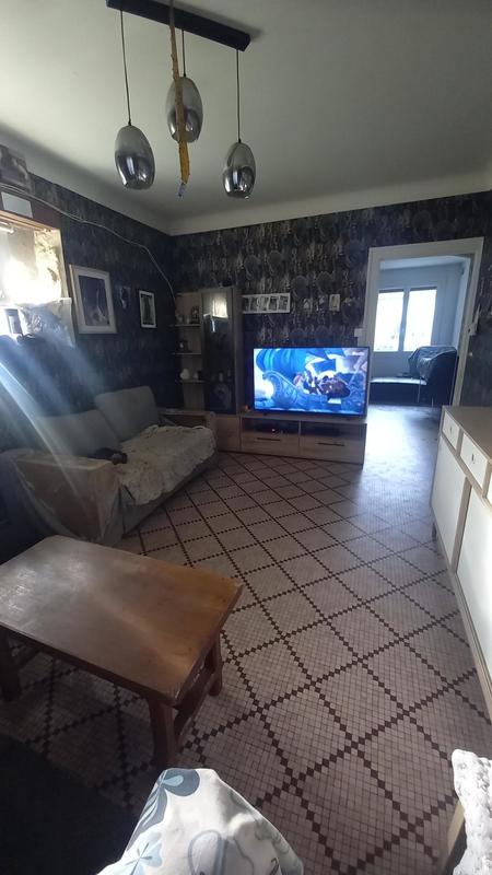 Maison - 92 m² - 5 pièces