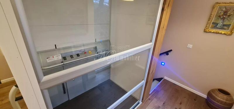 Maison - 164 m² - 5 pièces