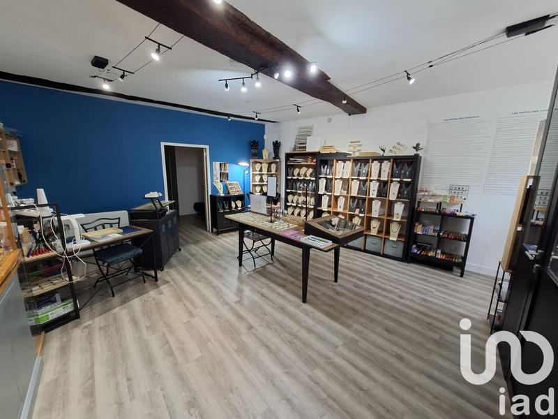 Maison - 196 m² - 6 pièces