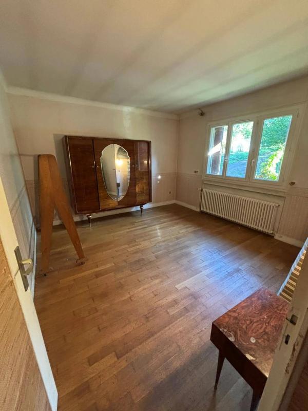 Maison - 186 m² - 6 pièces