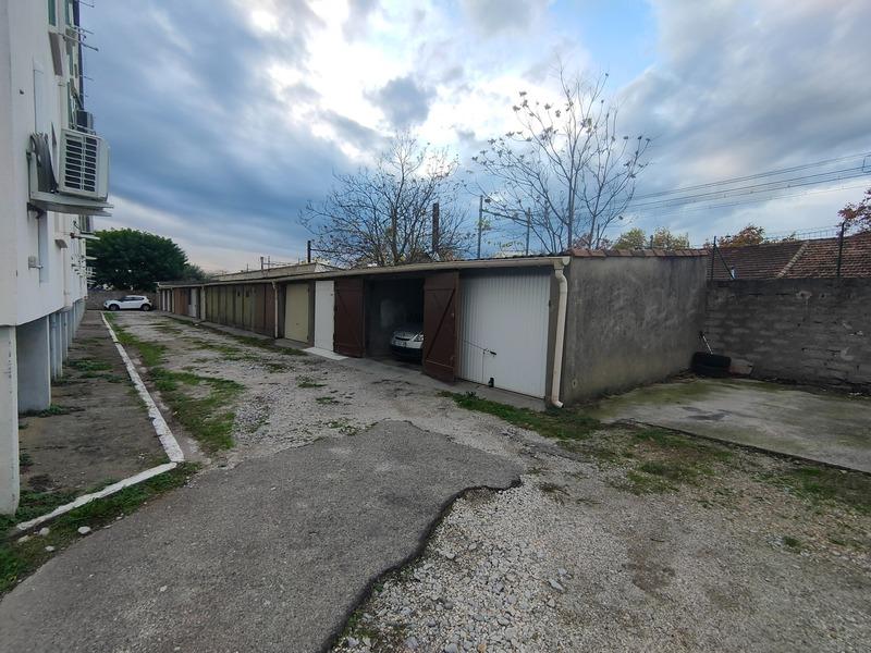 Appartement - 61 m² - 4 pièces