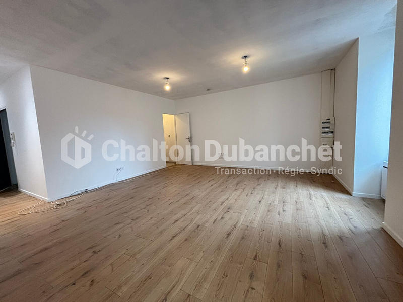 Appartement - 84 m² - 4 pièces