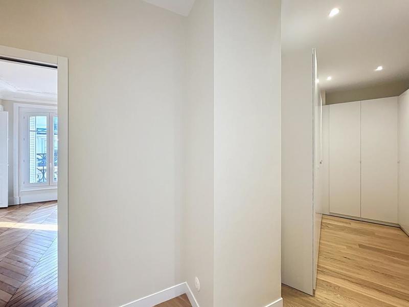 Appartement - 190 m² - 5 pièces