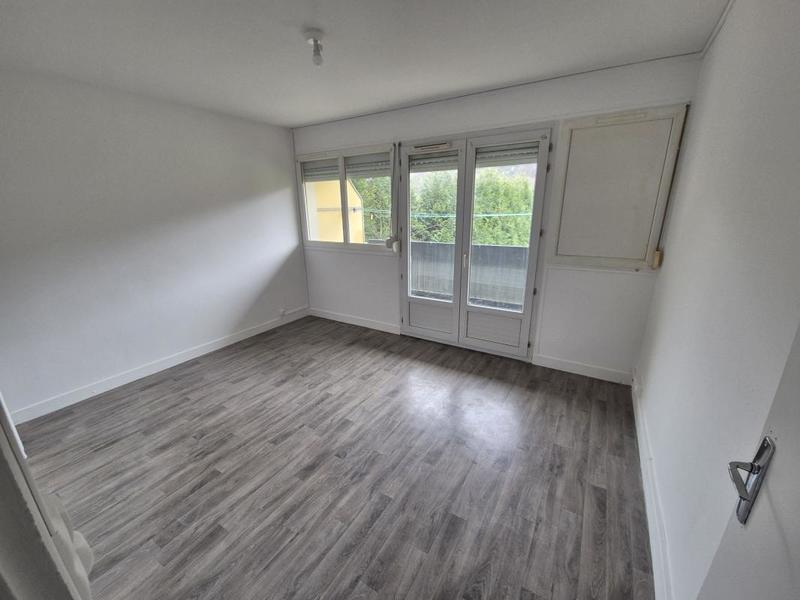 Appartement - 51 m² - 3 pièces