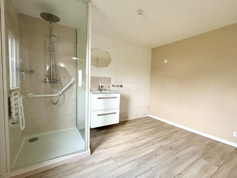 Maison - 98 m² - 4 pièces