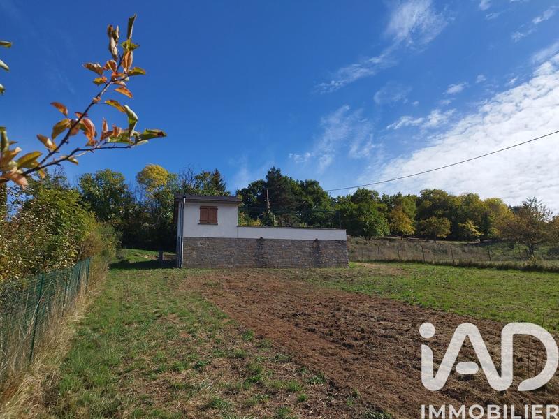 Maison - 19 m² - 1 pièce