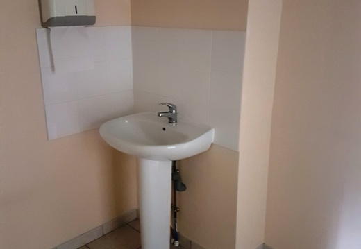 Bureau - 70 m² - 3 pièces