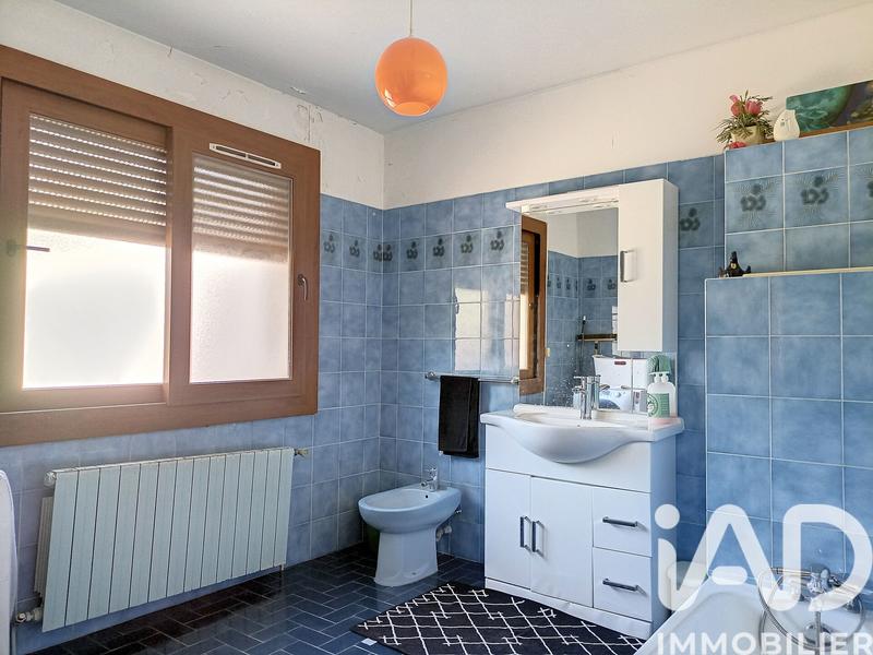 Maison - 156 m² - 8 pièces