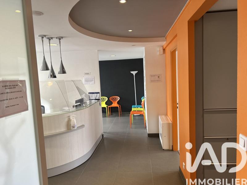 Appartement - 85 m² - 5 pièces