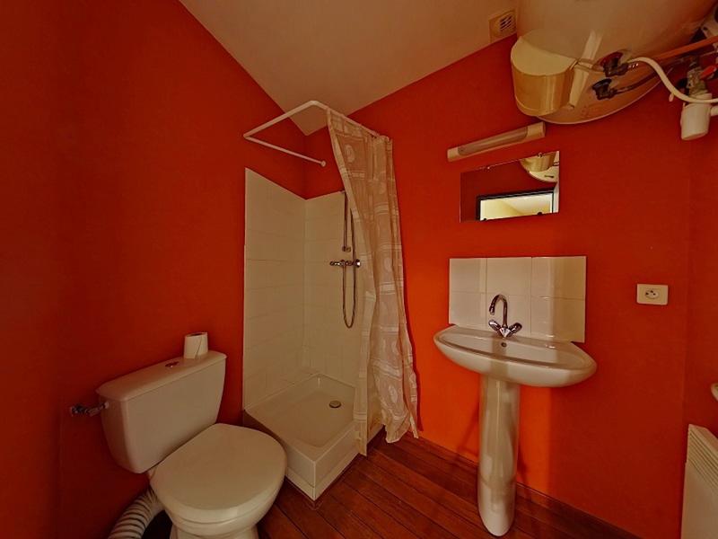 Appartement - 43 m² - 1 pièce