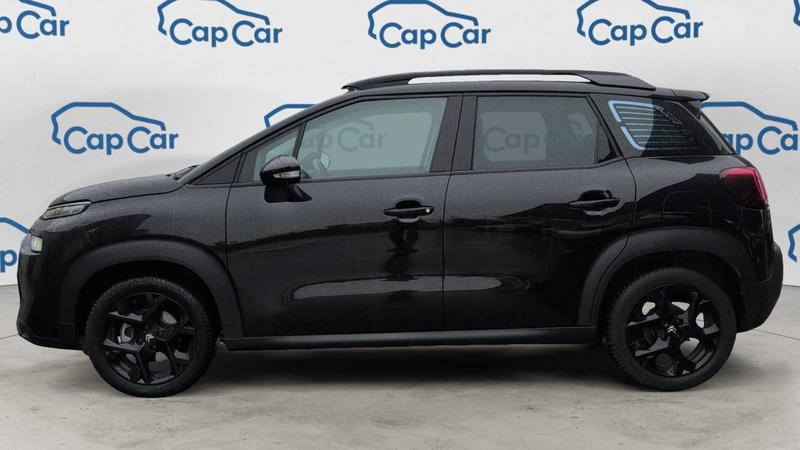 Citroën C3 Aircross 1.2 PureTech 110 Max