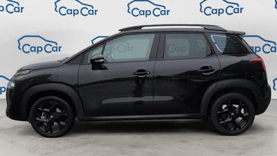 Citroën C3 Aircross 1.2 PureTech 110 Max