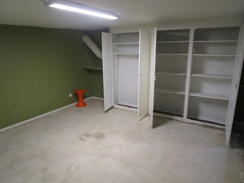 Appartement - 33 m² - 1 pièce