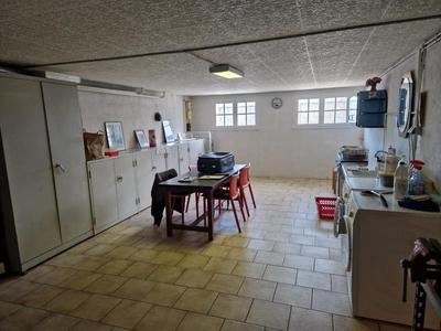 Maison - 174 m² - 6 pièces