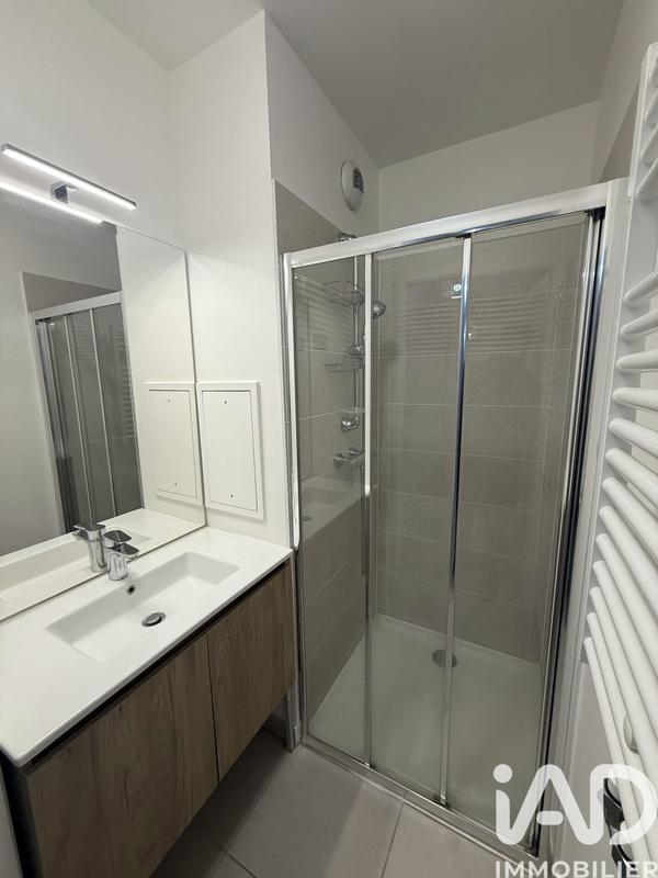 Appartement - 81 m² - 4 pièces