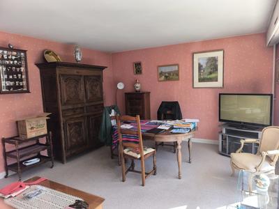 Appartement - 69 m² - 3 pièces