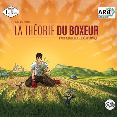 La Théorie du Boxeur - séance gratuite et échanges