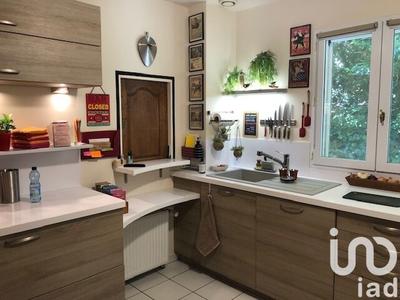 Maison - 149 m² - 6 pièces