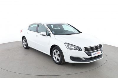 Peugeot 508 1.6 Thp Active 165 ch