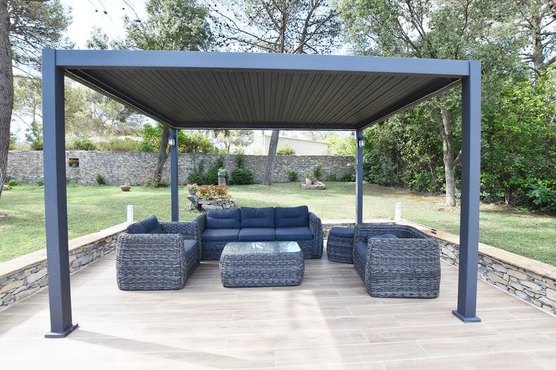 Villa - 248 m² - 8 pièces