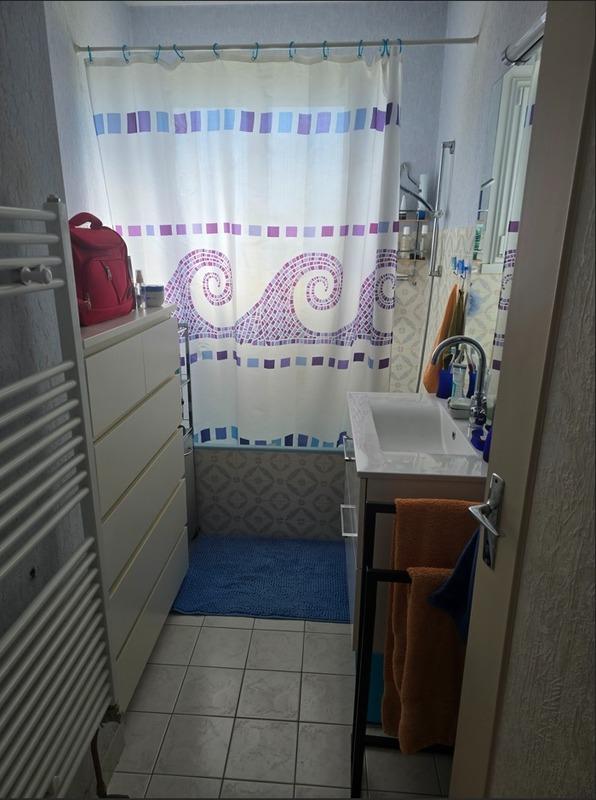 Maison - 118 m² - 7 pièces