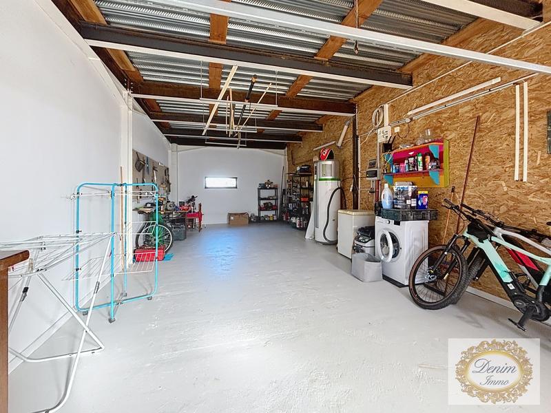 Villa - 165 m² - 6 pièces