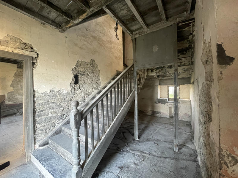 Maison - 400 m² - 11 pièces