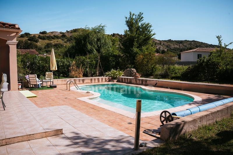 Maison - 113 m² - 4 pièces