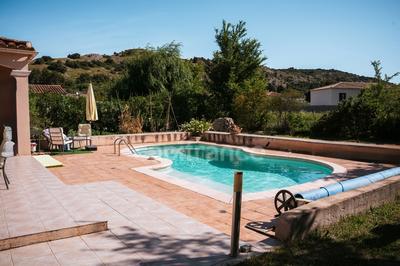 Maison - 113 m² - 4 pièces