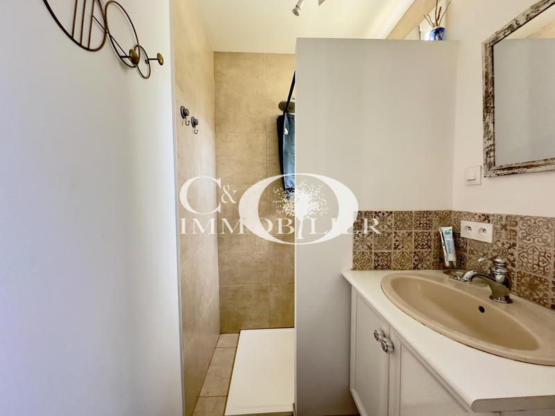 Maison - 67 m² - 3 pièces