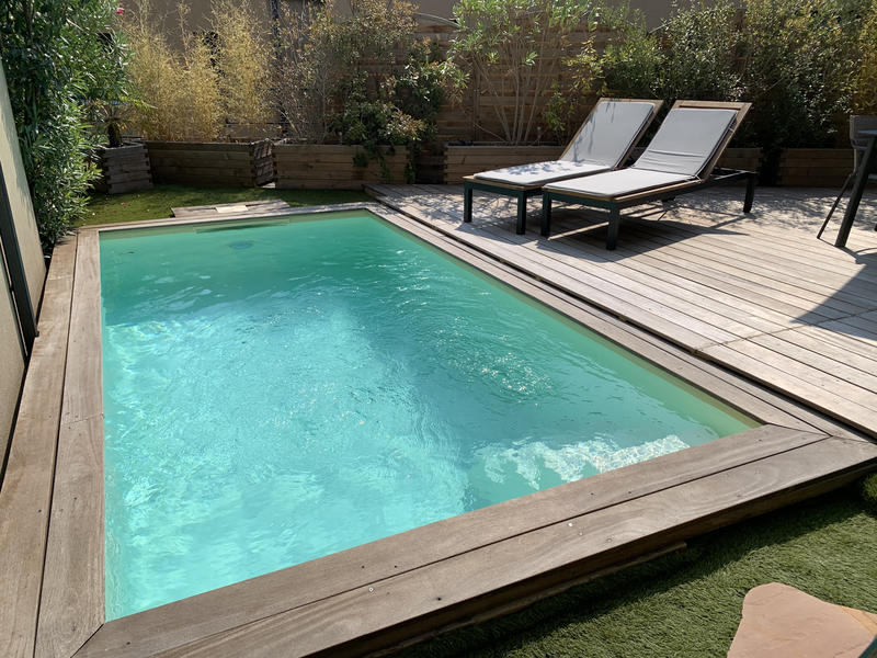 Villa - 98 m² - 4 pièces