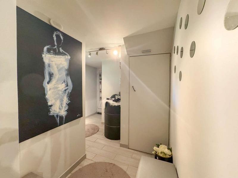 Maison - 87 m² - 4 pièces