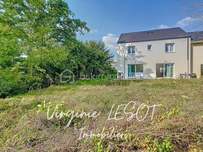 Maison - 133 m² - 7 pièces