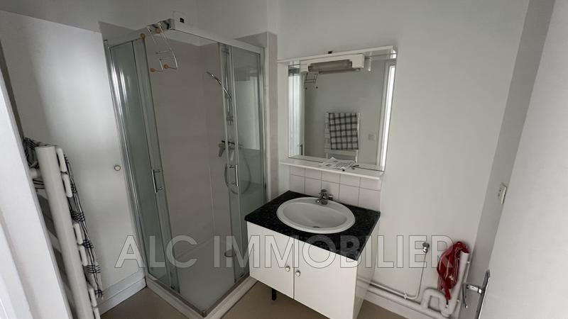 Appartement - 183 m²