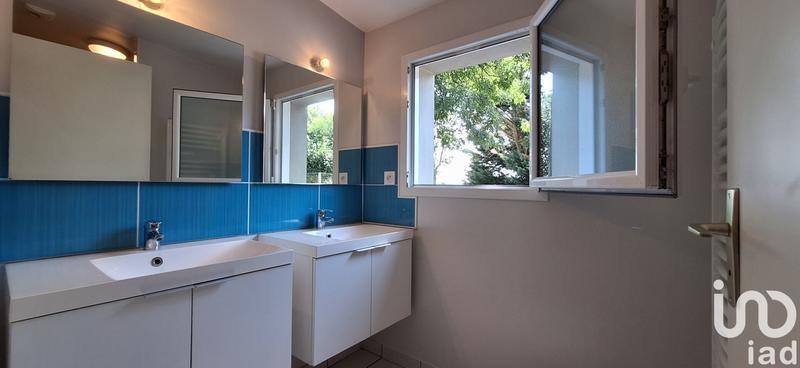 Maison de campagne - 115 m² - 5 pièces