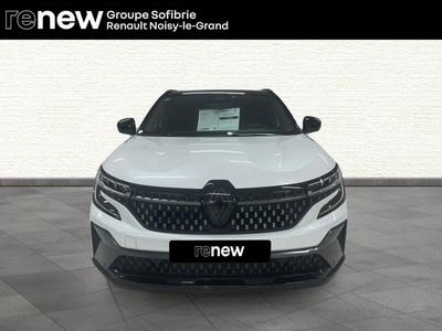 Renault Austral E-Tech hybrid 200 Iconic esprit Alpine