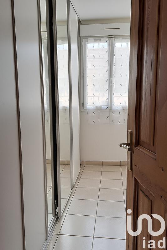 Maison - 182 m² - 8 pièces